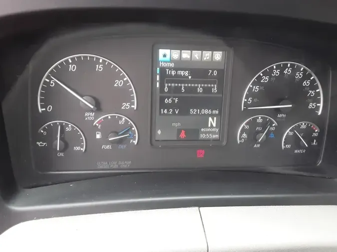 2019 FREIGHTLINER/MERCEDES NEW CASCADIA PX12664