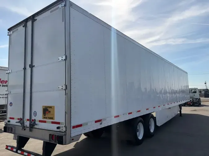 2019 UTILITY TRAILERS VS2RA 53/162/102