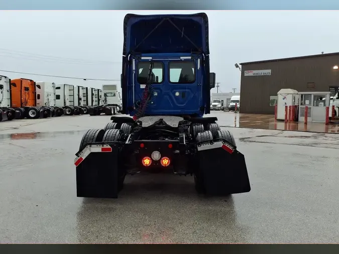 2019 FREIGHTLINER CASCADIA 125