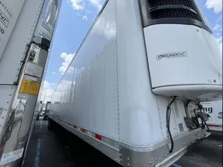 2017 GREAT DANE TRAILERS 7311TJW 48/162/102
