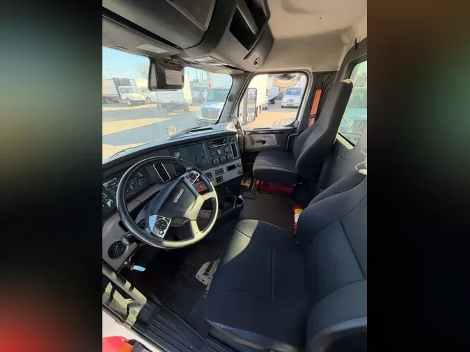 2022 FREIGHTLINER/MERCEDES NEW CASCADIA 116