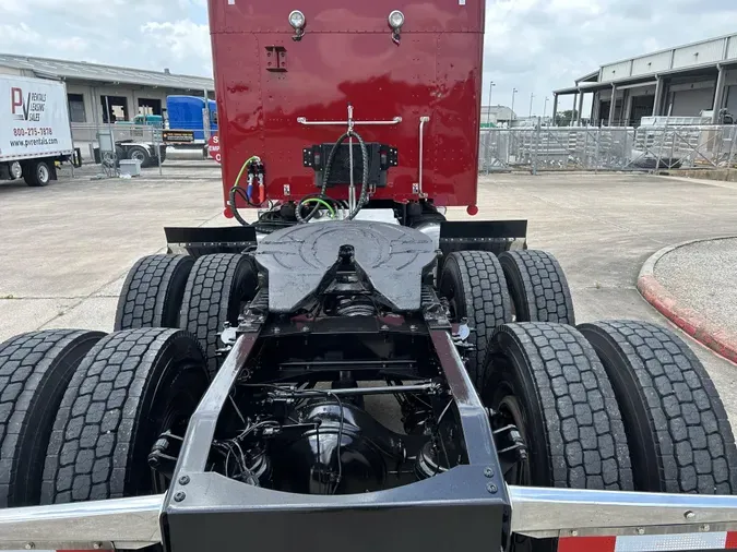 2019 Peterbilt 579