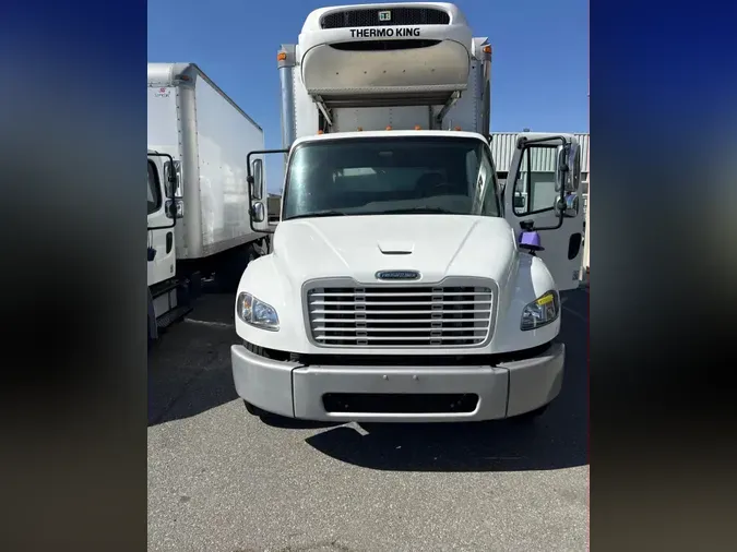 2018 FREIGHTLINER/MERCEDES M2 106598dc96f3bf859da494f00921e1a92a4