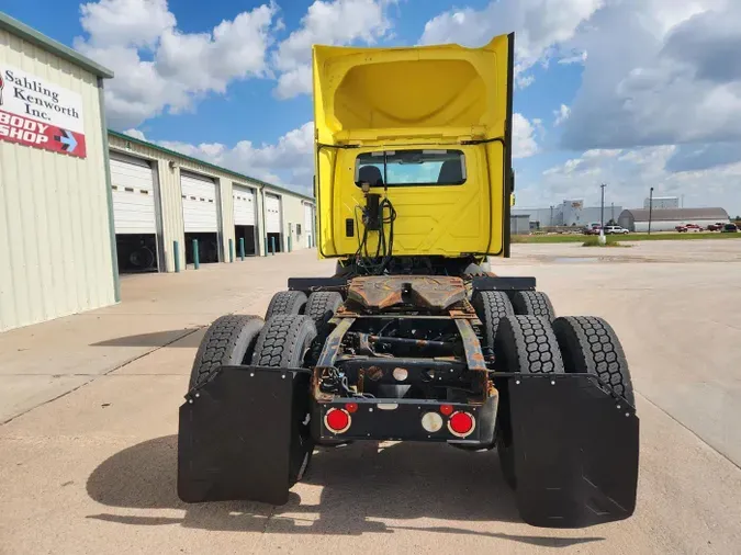 2020 International RH Series