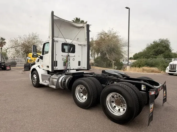 2020 Peterbilt 579598ea001c1003e894f4b7ad05d3306d2
