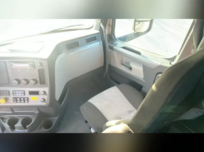 2022 Freightliner Cascadia