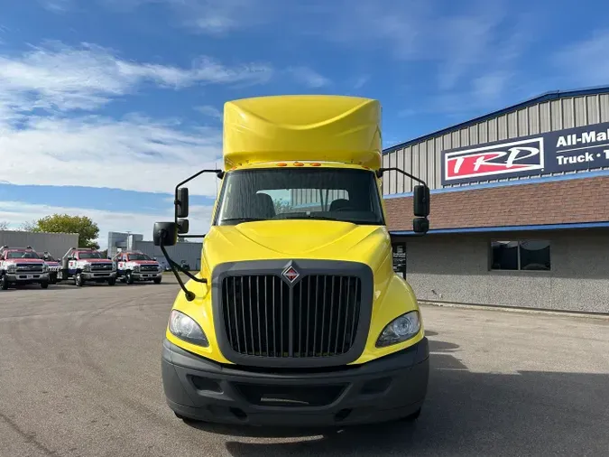2020 International RH Series