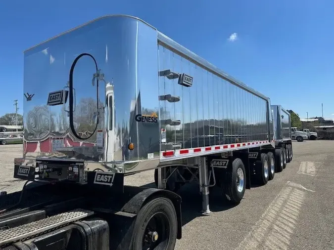 2026 EAST GENESIS STRETCH TRAIN
