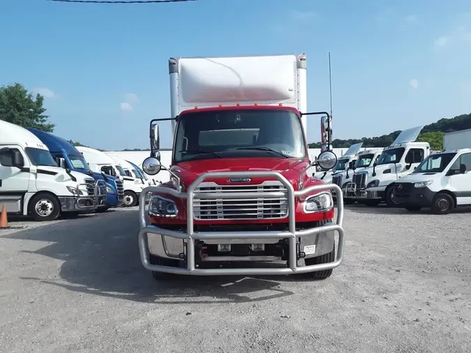 2023 FREIGHTLINER/MERCEDES M2 10659940274bdbd591d323a9a9d39a4f202
