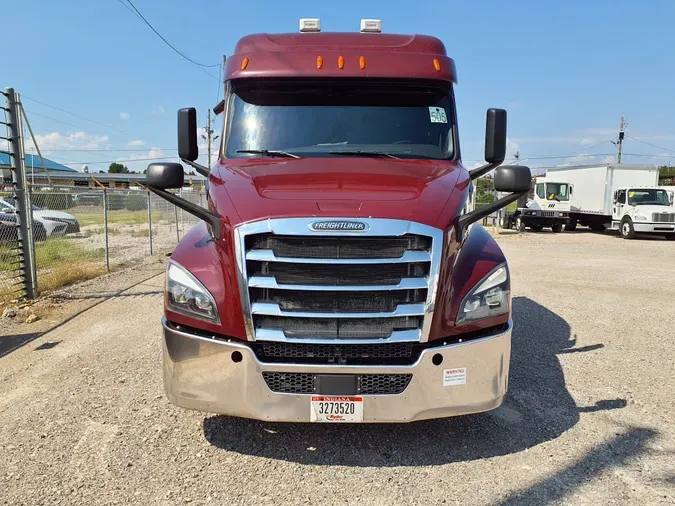 2019 FREIGHTLINER/MERCEDES NEW CASCADIA PX12664