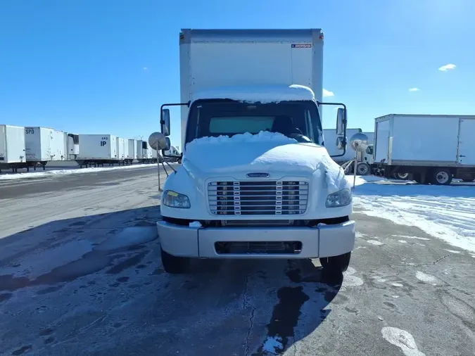 2019 FREIGHTLINER/MERCEDES M2 106