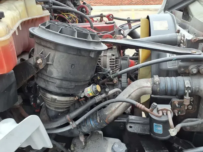 2019 FREIGHTLINER M2 1065994c136f0fd95304bfeb65b43e224e6