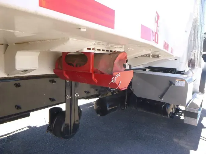 2026 Peterbilt 548