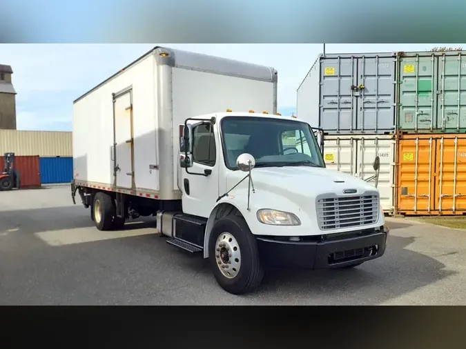 2019 FREIGHTLINER/MERCEDES M2 106599535c439c27205ba07668e48115641