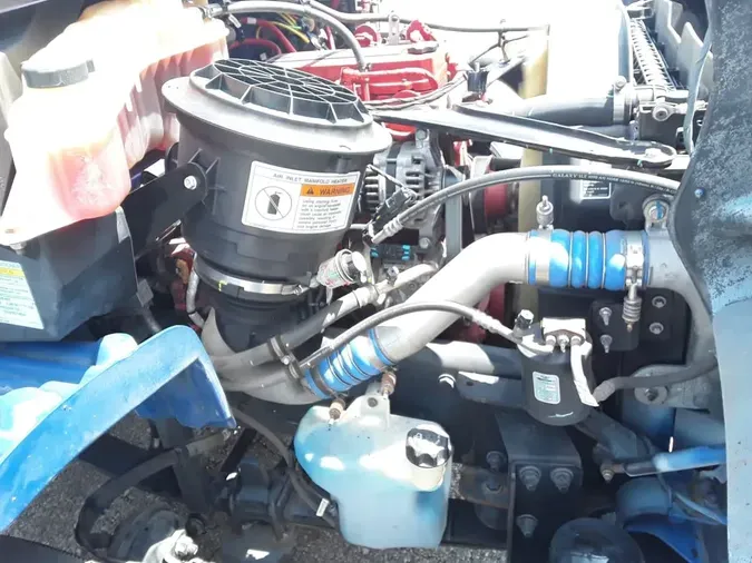 2019 FREIGHTLINER M2 106