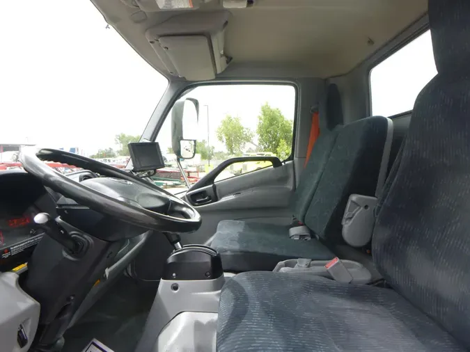 2018 Hino 195