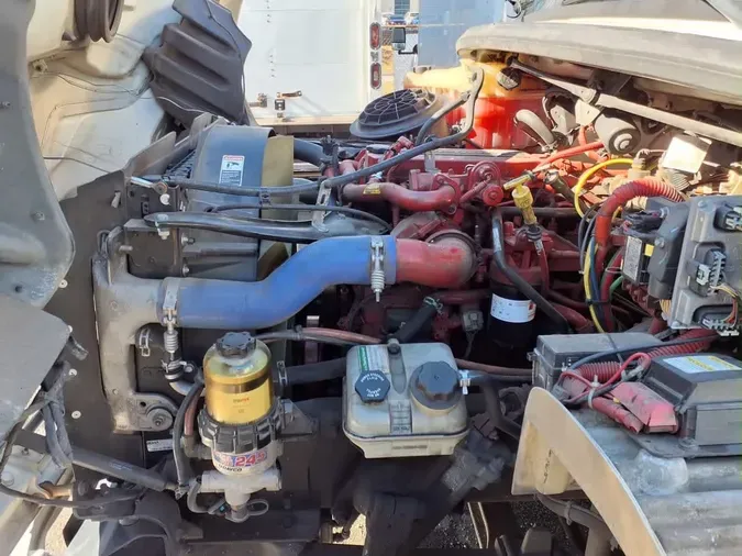 2019 FREIGHTLINER/MERCEDES M2 1065999414765503694734a74e93f3865fc