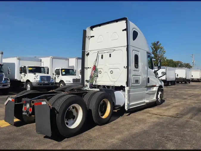 2020 FREIGHTLINER/MERCEDES NEW CASCADIA PX12664