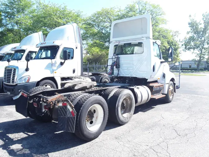 2018 NAVISTAR INTERNATIONAL LT625 DAYCAB T/A