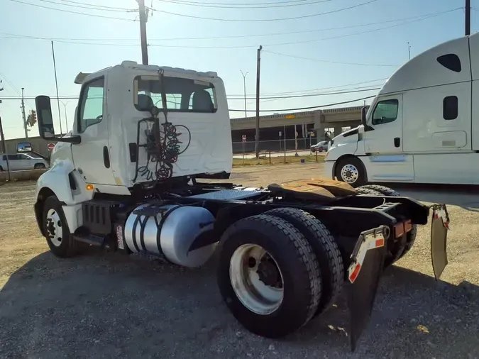 2019 NAVISTAR INTERNATIONAL LT625 DAYCAB S/A599ac1d22ebbfc7c5401ef43a31101fe