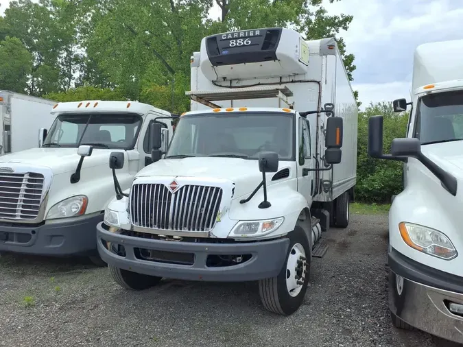 2019 NAVISTAR INTERNATIONAL 4300