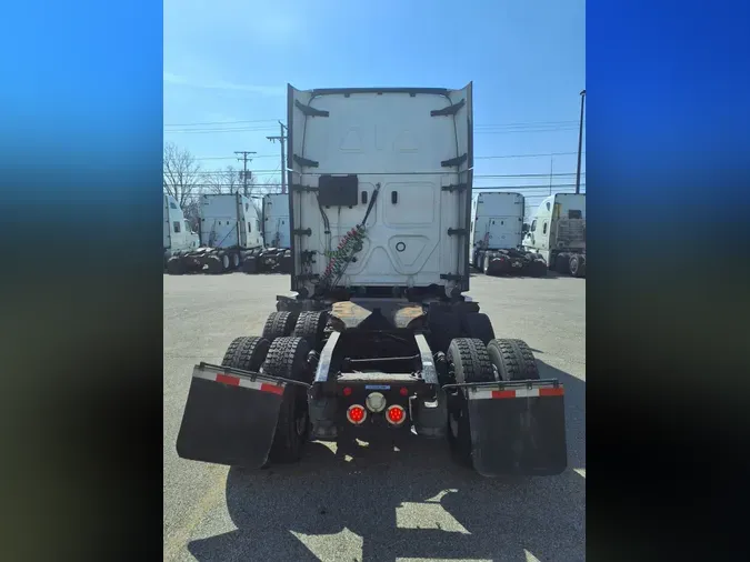 2022 FREIGHTLINER/MERCEDES NEW CASCADIA PX12664