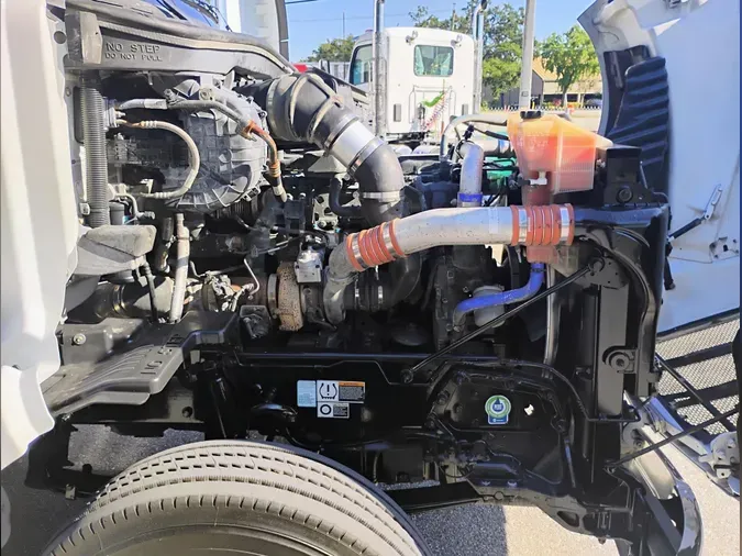2020 Peterbilt 579