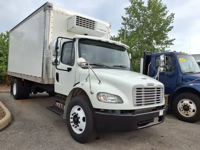 2019 FREIGHTLINER M2 106