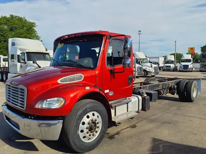 2020 FREIGHTLINER/MERCEDES M2 106599fb3b8fd36319774e0c129b6503036