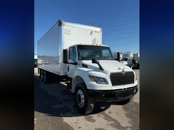 2023 International MV60759a07b7fee6d01cc3379bfde790e10c4