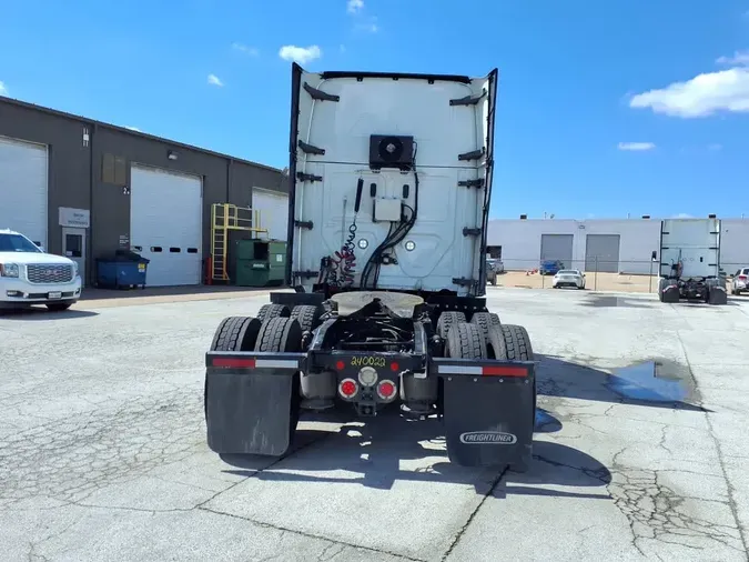 2020 FREIGHTLINER NEW CASCADIA PX12664