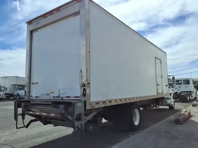 2019 NAVISTAR INTERNATIONAL 4300