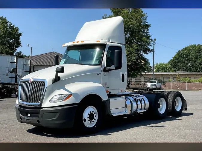 2019 INT LT625 6x4