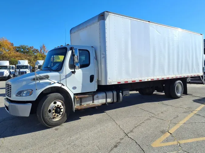 2019 FREIGHTLINER/MERCEDES M2 10659a29eb456a961406db932ff3d230512