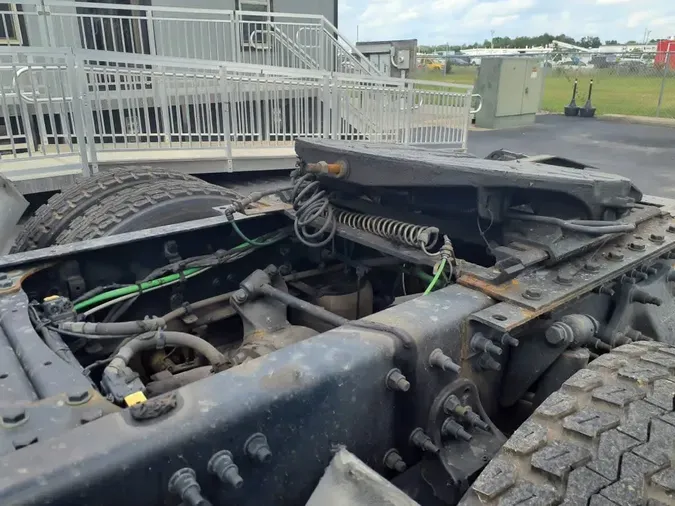 2020 FREIGHTLINER/MERCEDES NEW CASCADIA PX1266459a45f1005d5083c018511f25ac2ba3c