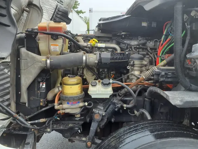 2019 FREIGHTLINER CASCADIA 125