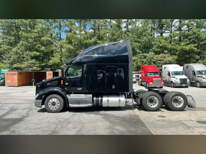 2021 Peterbilt 57959a56f16c0c601eb21ff53cb156c10e3