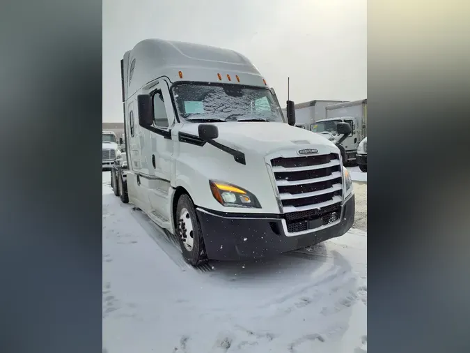 2022 FREIGHTLINER/MERCEDES NEW CASCADIA PX1266459a57c8c1defeaa2c3c74d38e4742219