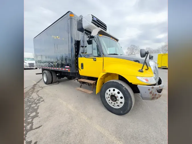 2018 NAVISTAR INTERNATIONAL 4300