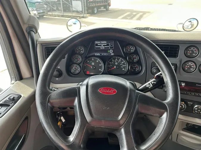 2021 Peterbilt 567