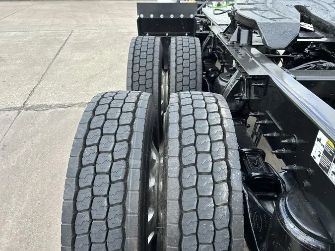 2019 Peterbilt 579