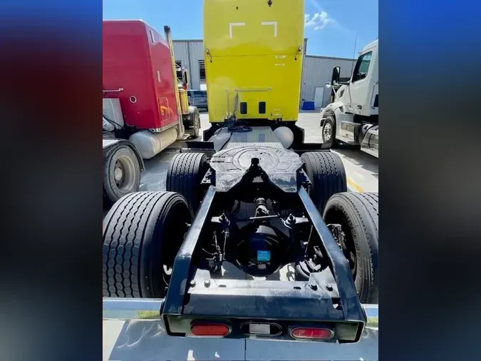 2023 Kenworth T680