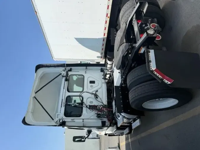 2017 FREIGHTLINER/MERCEDES CASCADIA 113