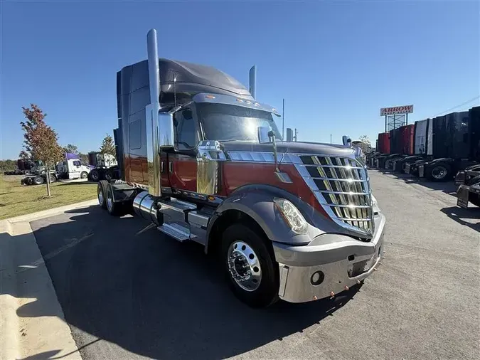 2021 INTERNATIONAL LONESTAR59ab4ebc2d7b4e74da59aa8d4e9905b9