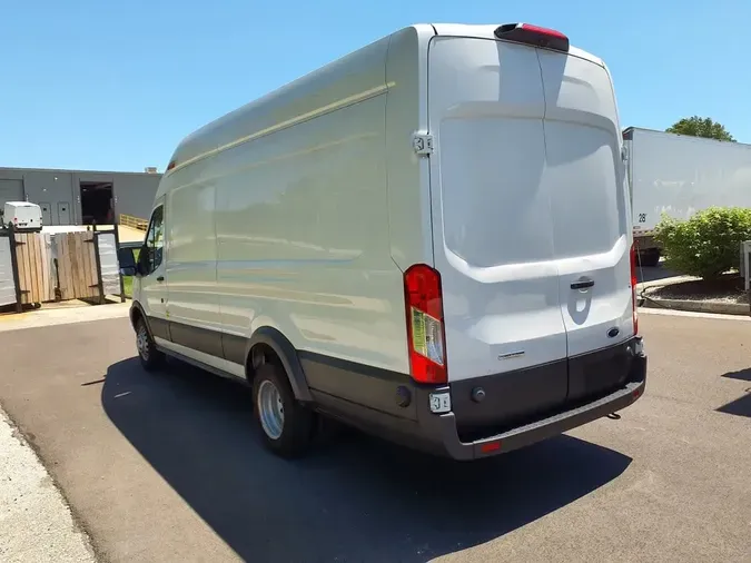 2019 FORD TRANSIT 350 HI ROOF