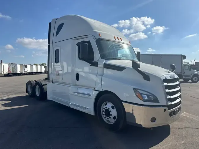 2022 FREIGHTLINER/MERCEDES NEW CASCADIA PX12664