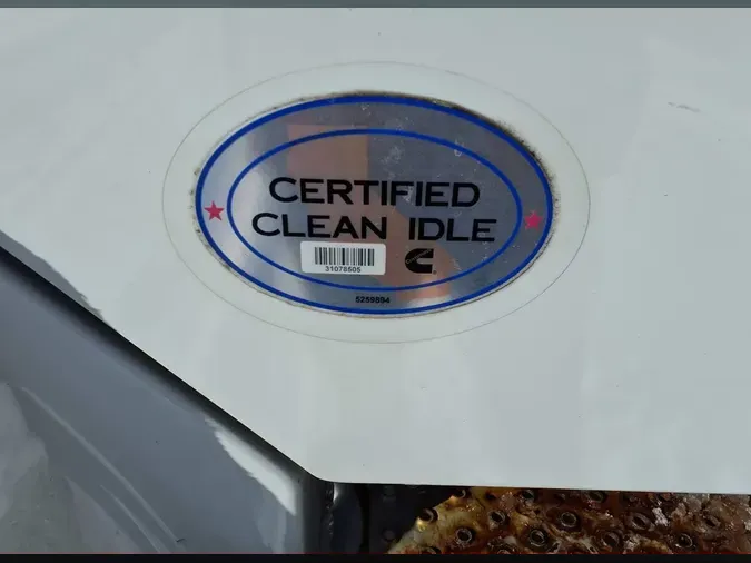 2020 FREIGHTLINER/MERCEDES M2 106