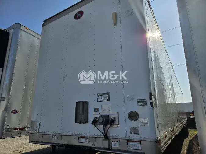 2016 GREAT DANE 53' DryVan59accddd50d77a7a07f13df02cad7705