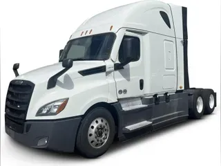 2021 Freightliner Cascadia