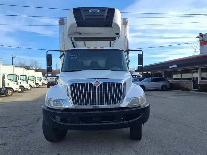 2019 NAVISTAR INTERNATIONAL 430059af3d56f0dec0cca9578a128be1b68b